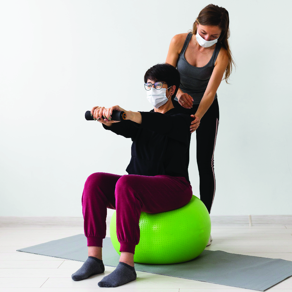 Benefits of Pre and Post Natal Physiotherapy